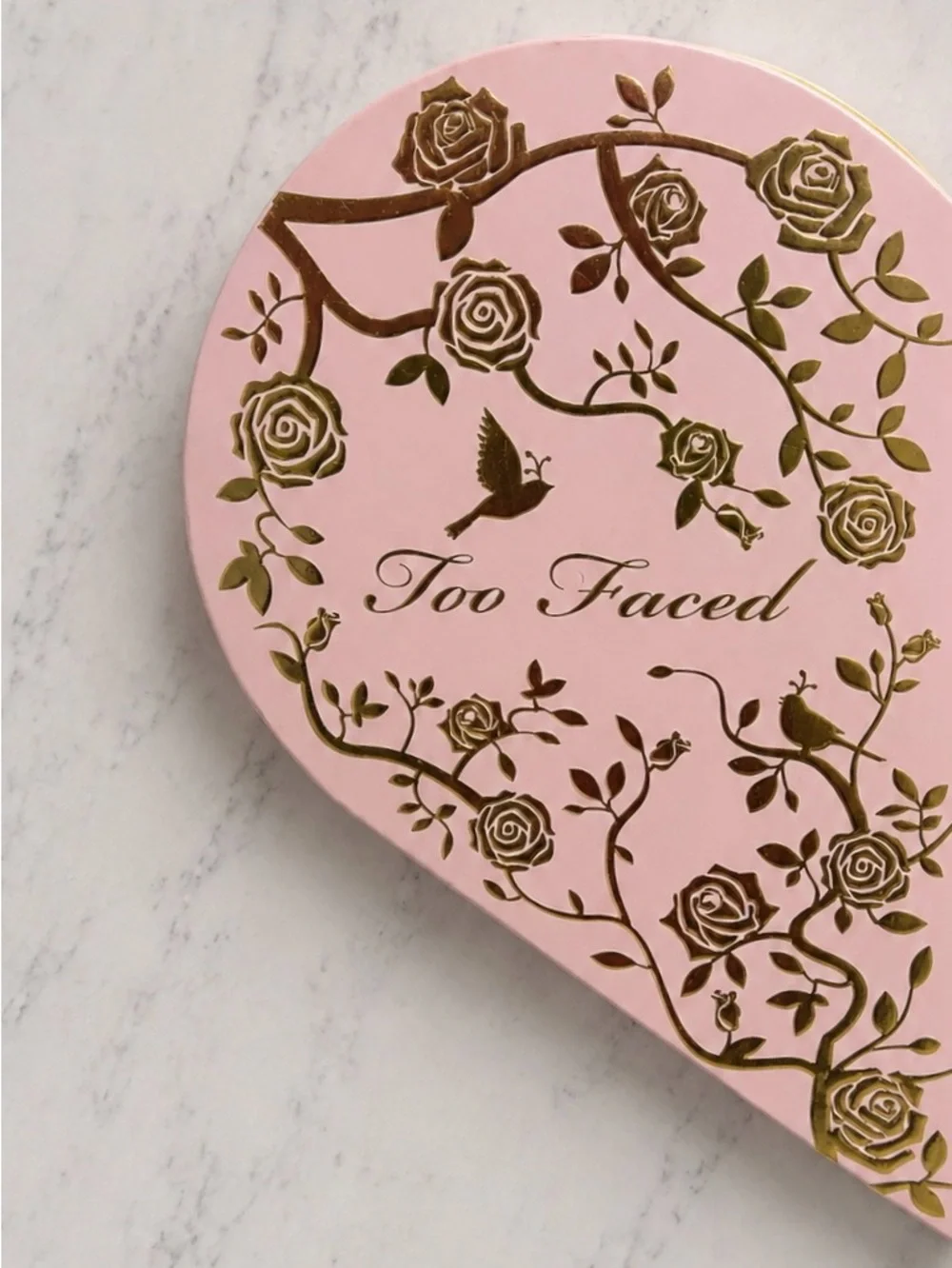 Too Faced x Kat Von D's Better Together Eye Shadow Palette, Never Used! 💋